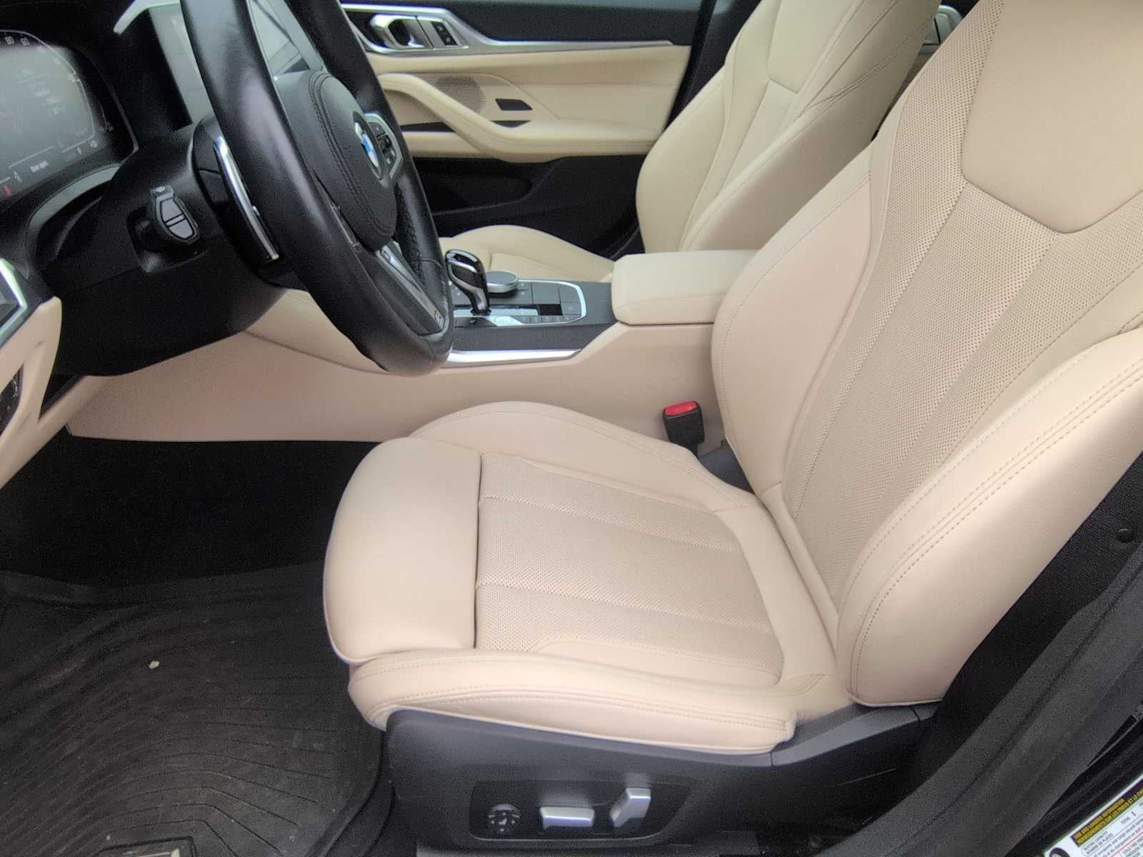 2023 BMW 440i M440i xDrive