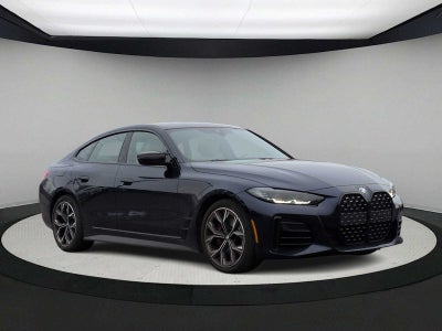 2023 BMW 440i M440i xDrive