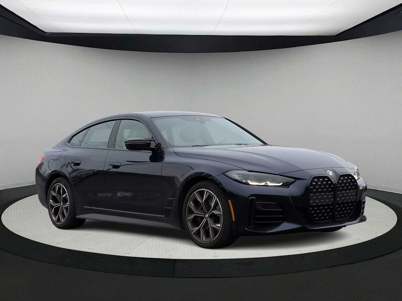 2023 BMW 440i M440i xDrive