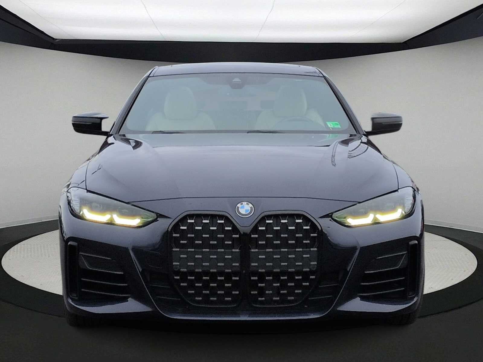 2023 BMW 440i M440i xDrive