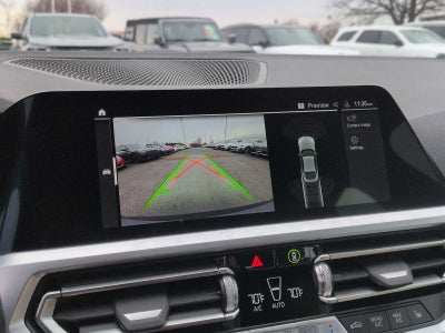 2023 BMW 440i M440i xDrive