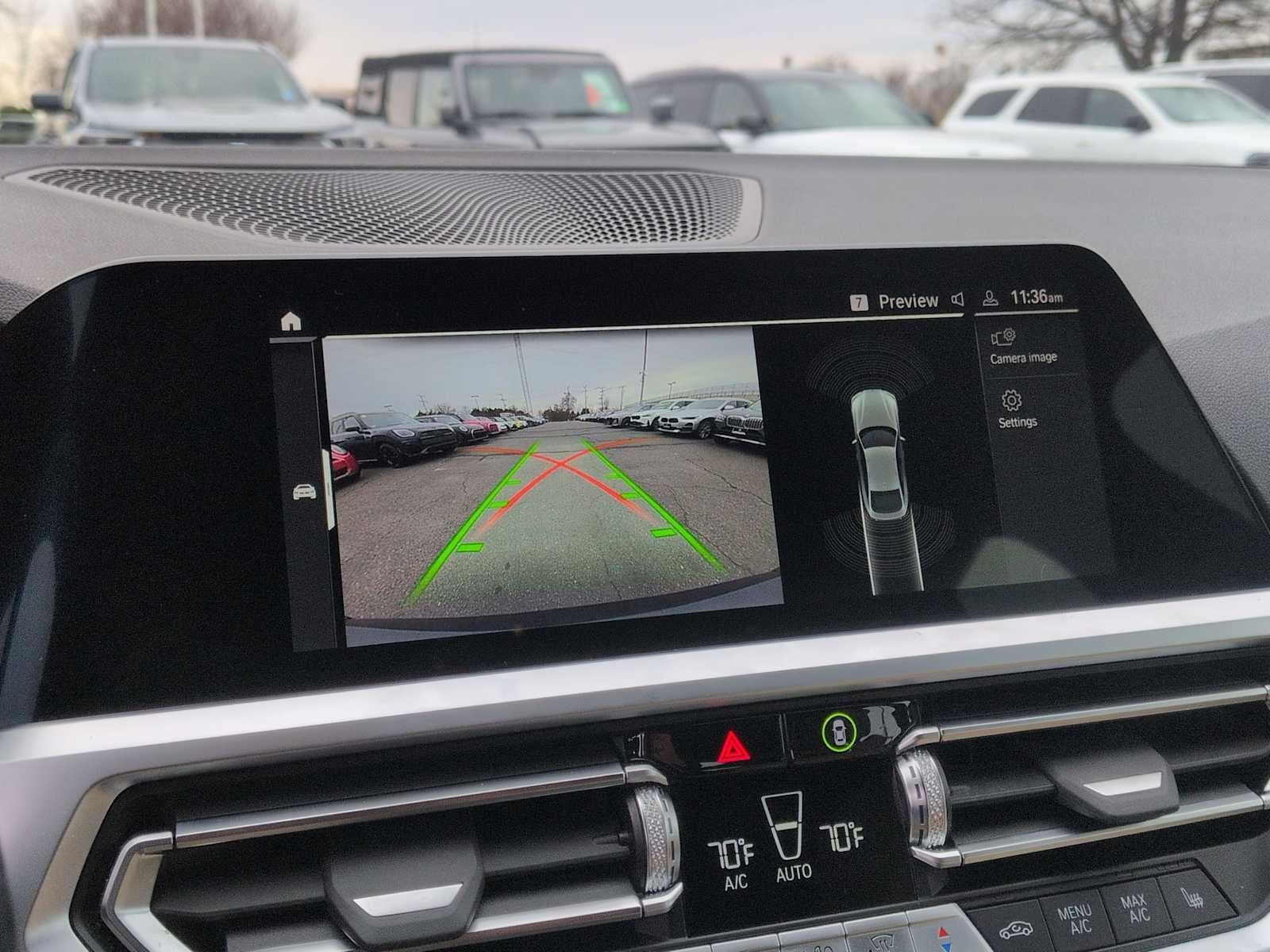 2023 BMW 440i M440i xDrive