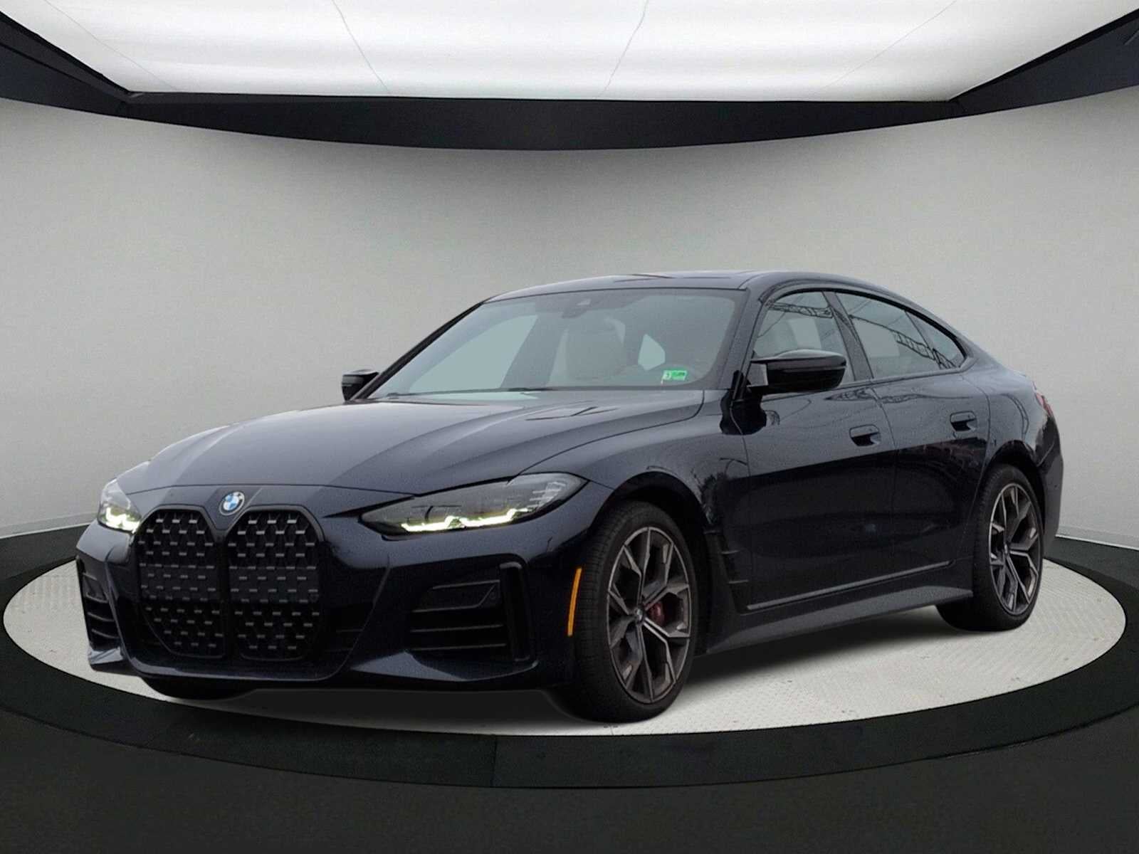 2023 BMW 440i M440i xDrive