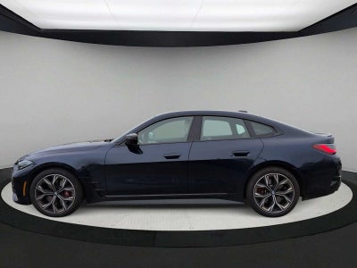 2023 BMW 440i M440i xDrive