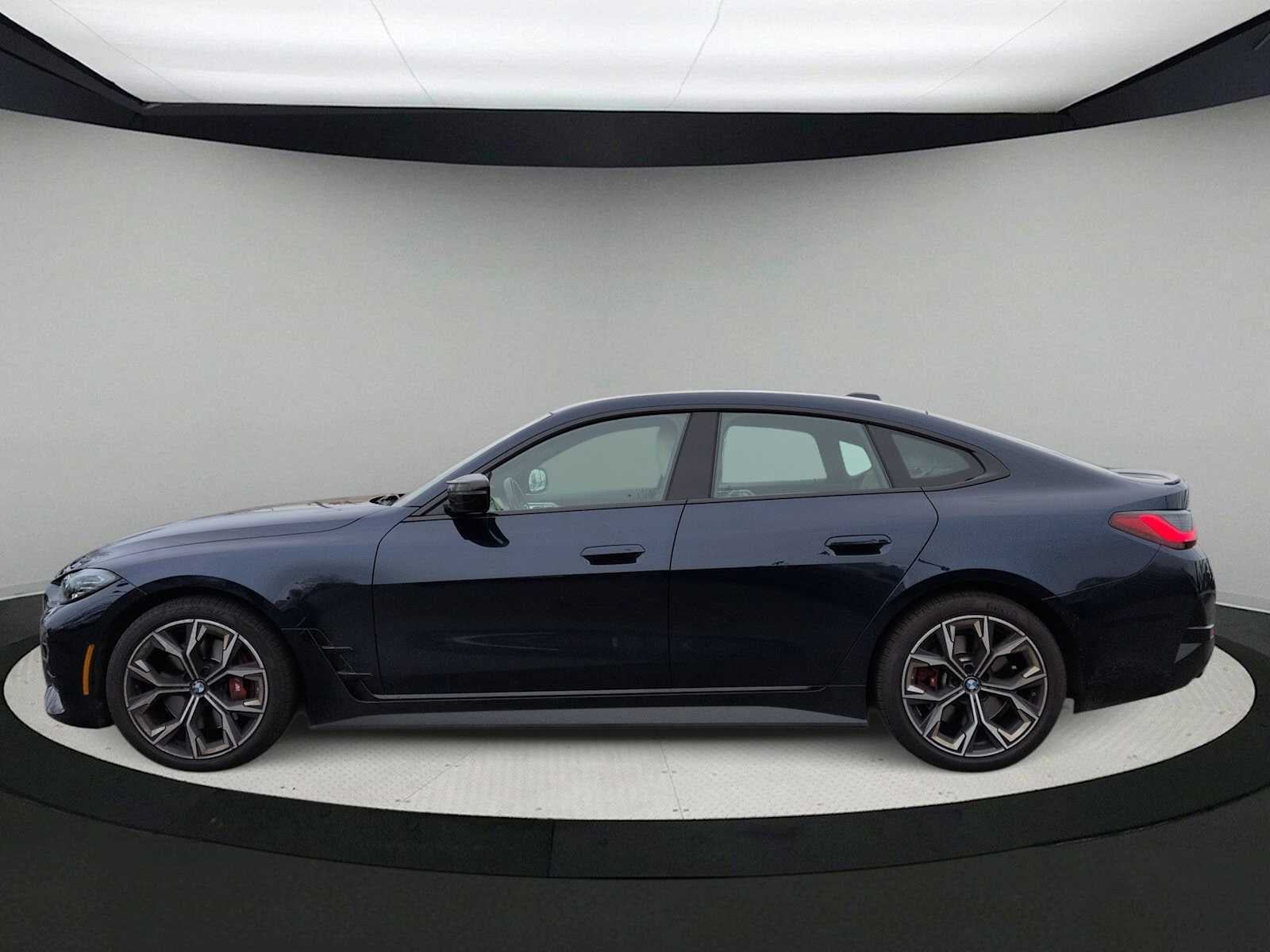 2023 BMW 440i M440i xDrive