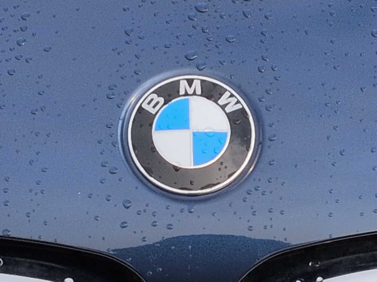 2022 BMW 5 Series 530i xDrive