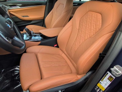 2022 BMW 5 Series 530i xDrive