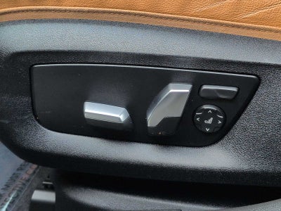 2022 BMW 5 Series 530i xDrive