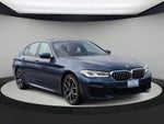 2022 BMW 5 Series 530i xDrive