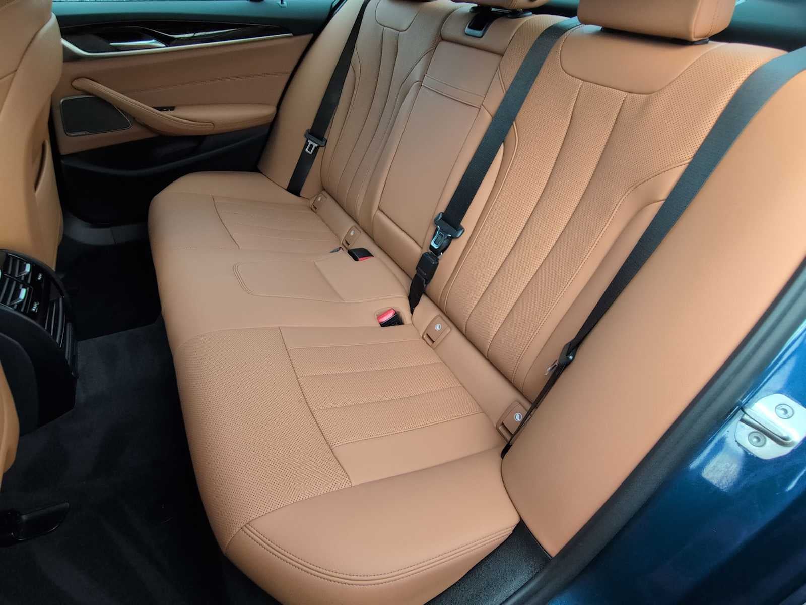 2022 BMW 5 Series 530i xDrive