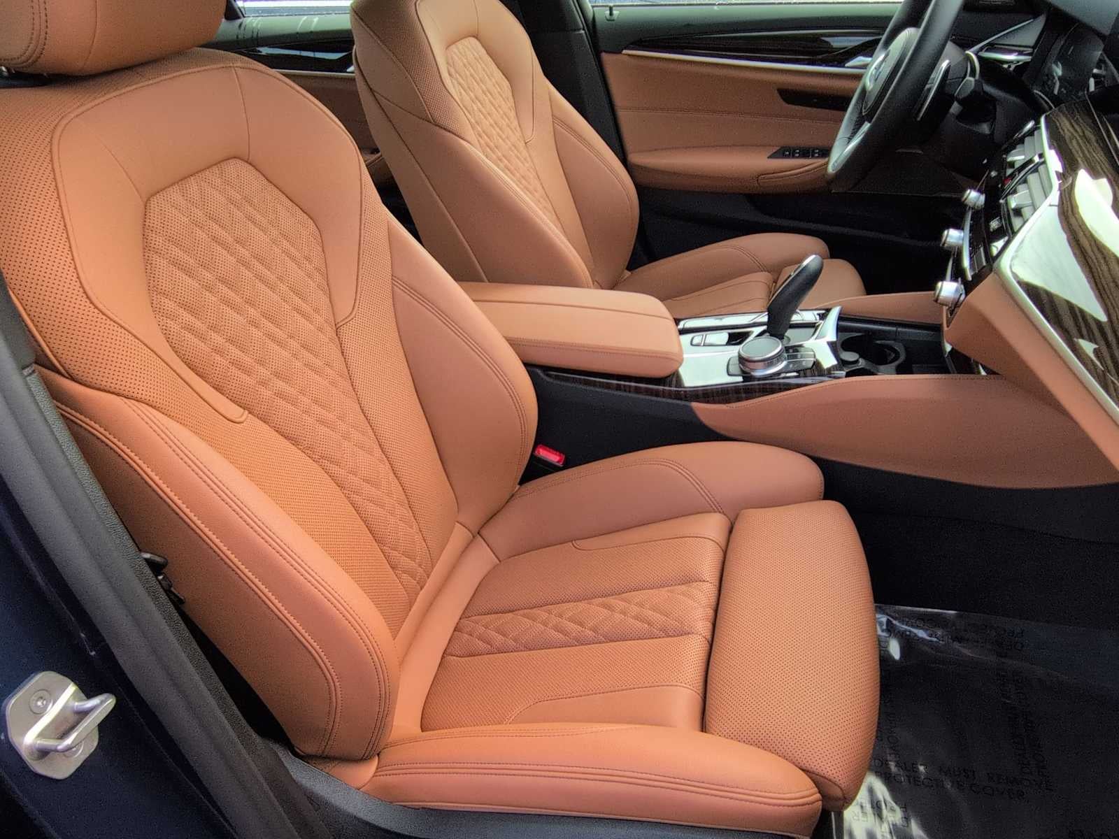 2022 BMW 5 Series 530i xDrive