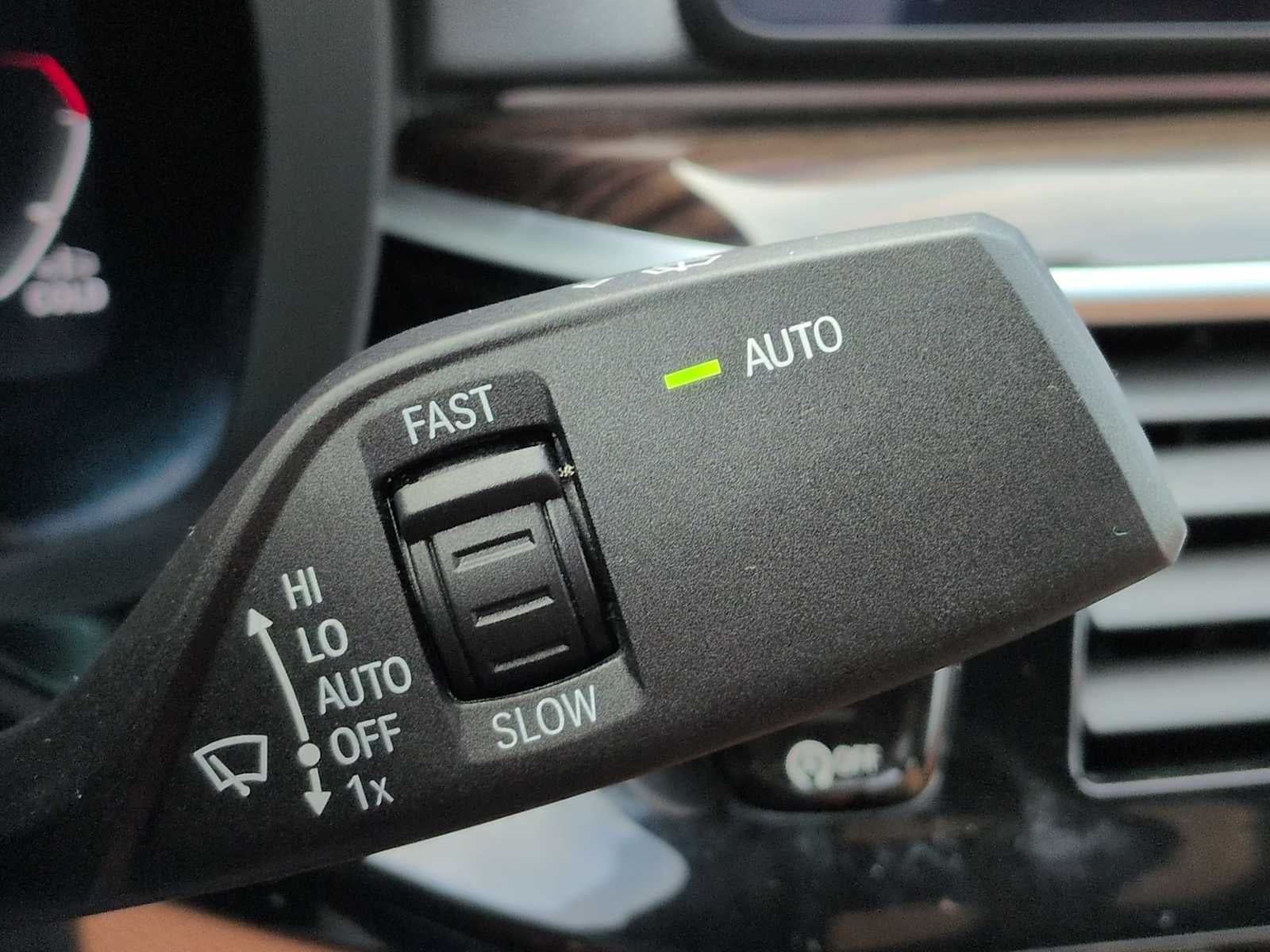2022 BMW 5 Series 530i xDrive