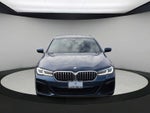 2022 BMW 5 Series 530i xDrive