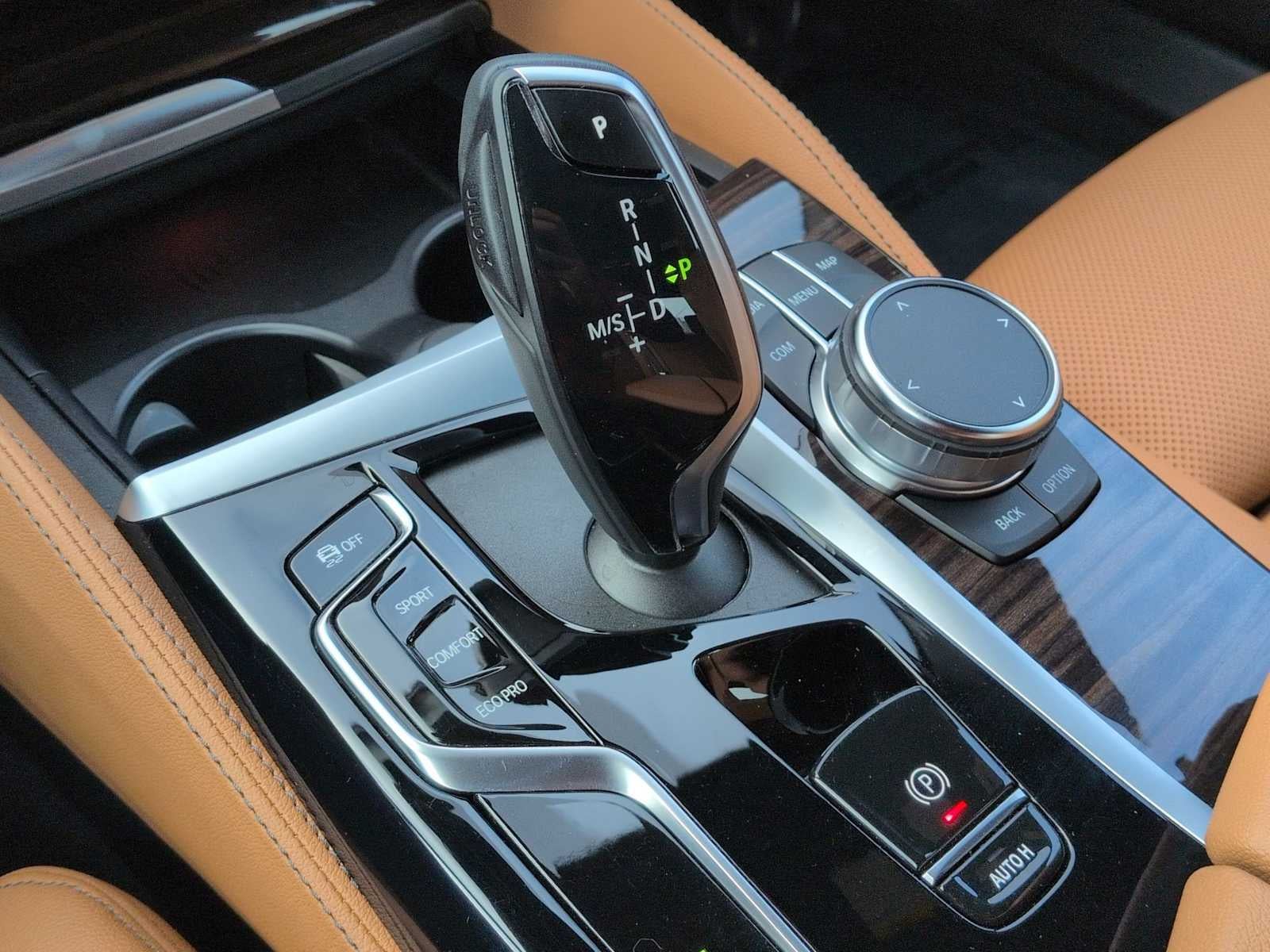 2022 BMW 5 Series 530i xDrive