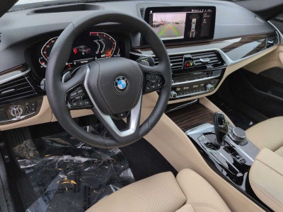2023 BMW 530i xDrive 530i xDrive