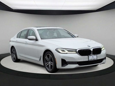 2023 BMW 530i xDrive 530i xDrive