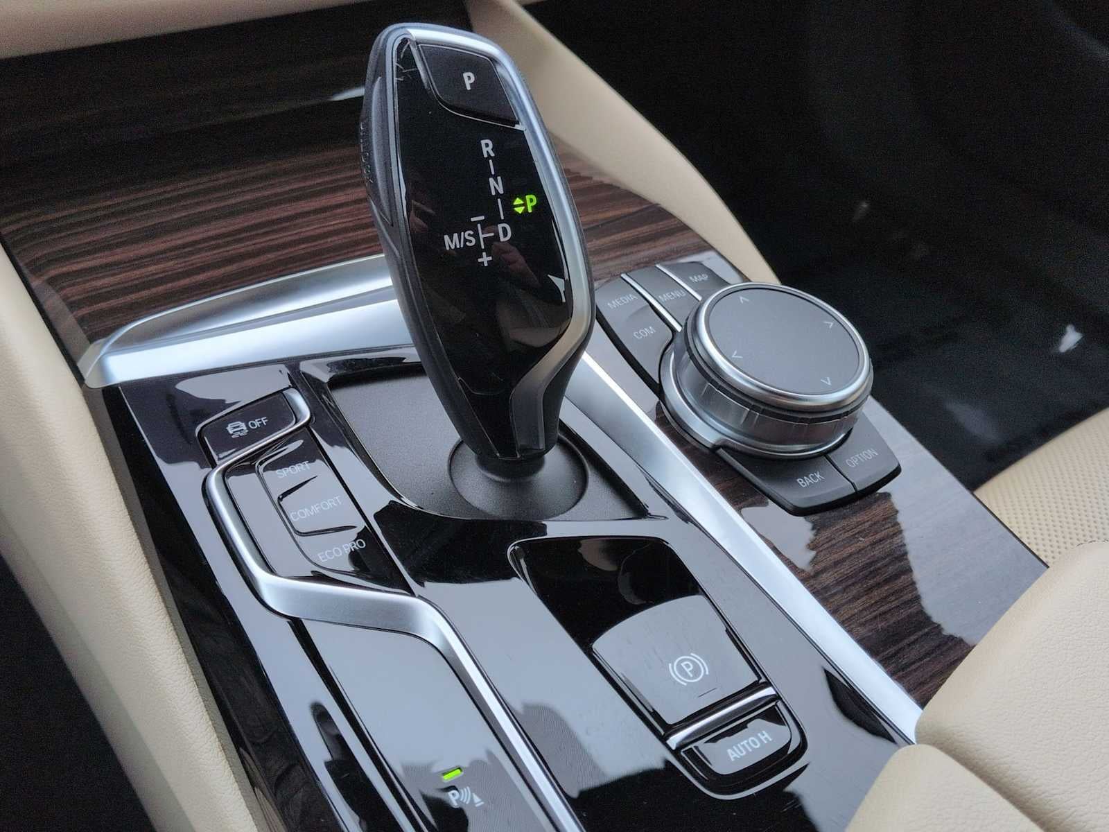 2023 BMW 530i xDrive 530i xDrive