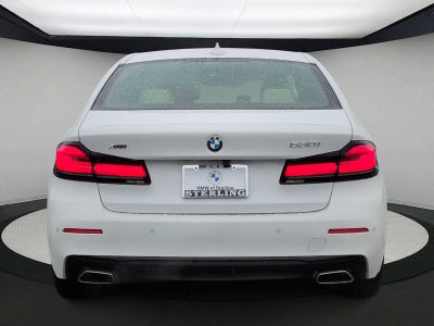 2023 BMW 530i xDrive 530i xDrive