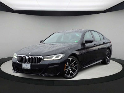 2023 BMW 530i xDrive 530i xDrive
