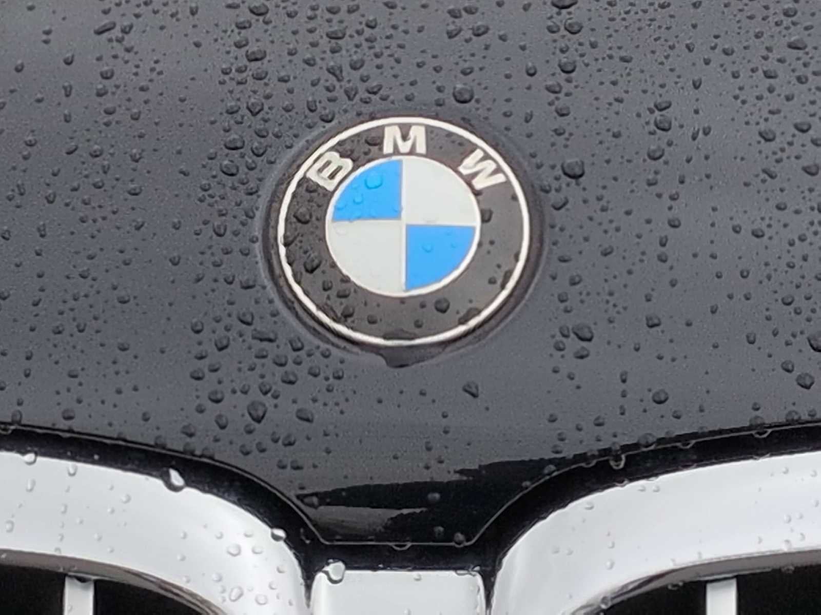 2023 BMW 530i xDrive 530i xDrive