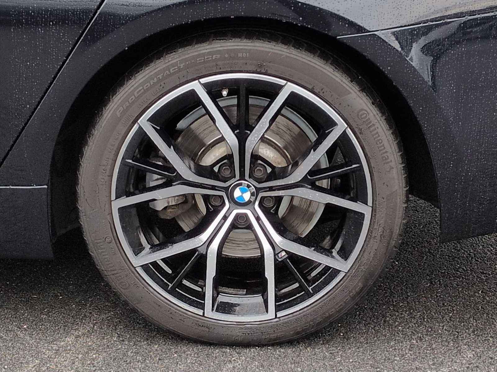 2023 BMW 530i xDrive 530i xDrive