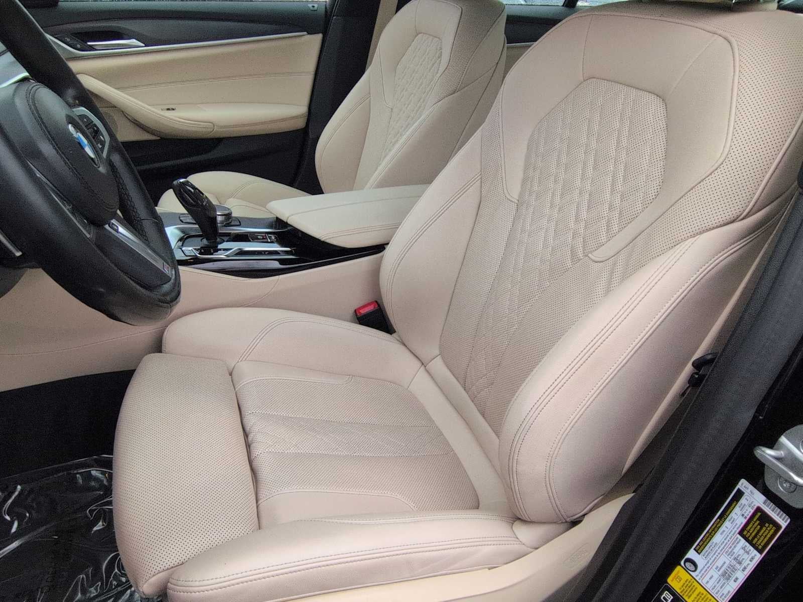 2023 BMW 530i xDrive 530i xDrive