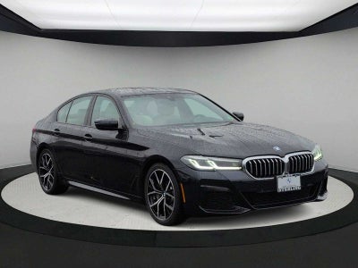 2023 BMW 530i xDrive 530i xDrive