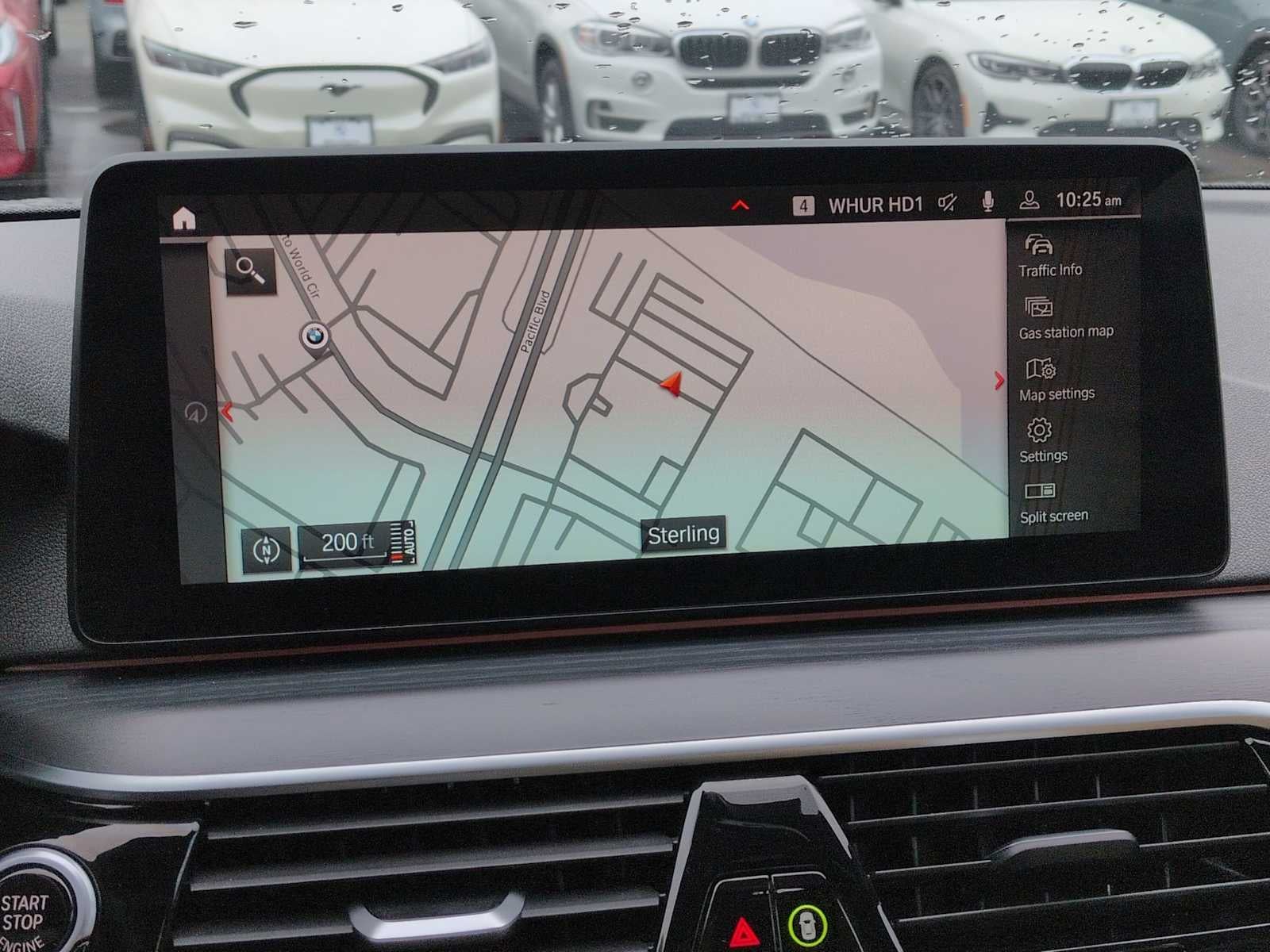 2023 BMW 530i xDrive 530i xDrive