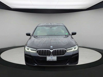 2023 BMW 530i xDrive 530i xDrive