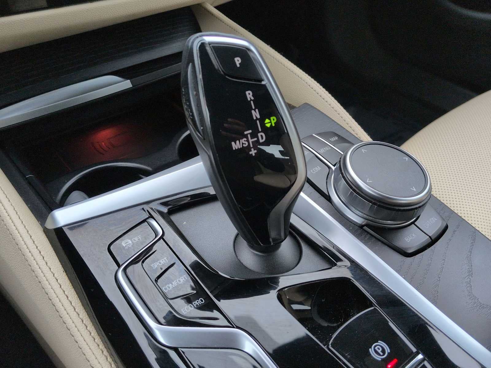 2023 BMW 530i xDrive 530i xDrive