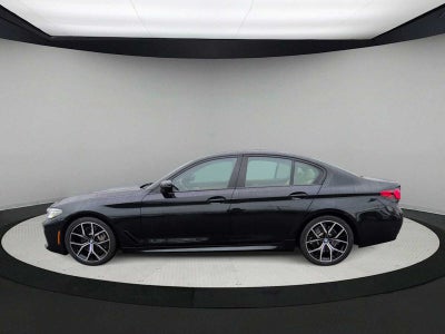 2023 BMW 530i xDrive 530i xDrive