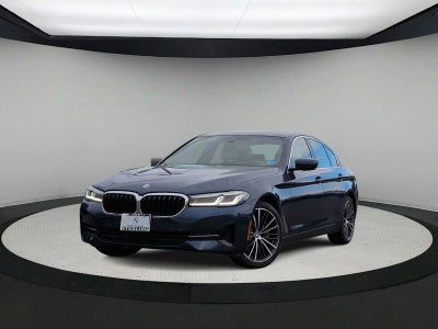 2023 BMW 530i xDrive 530i xDrive