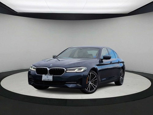 2023 BMW 530i xDrive 530i xDrive