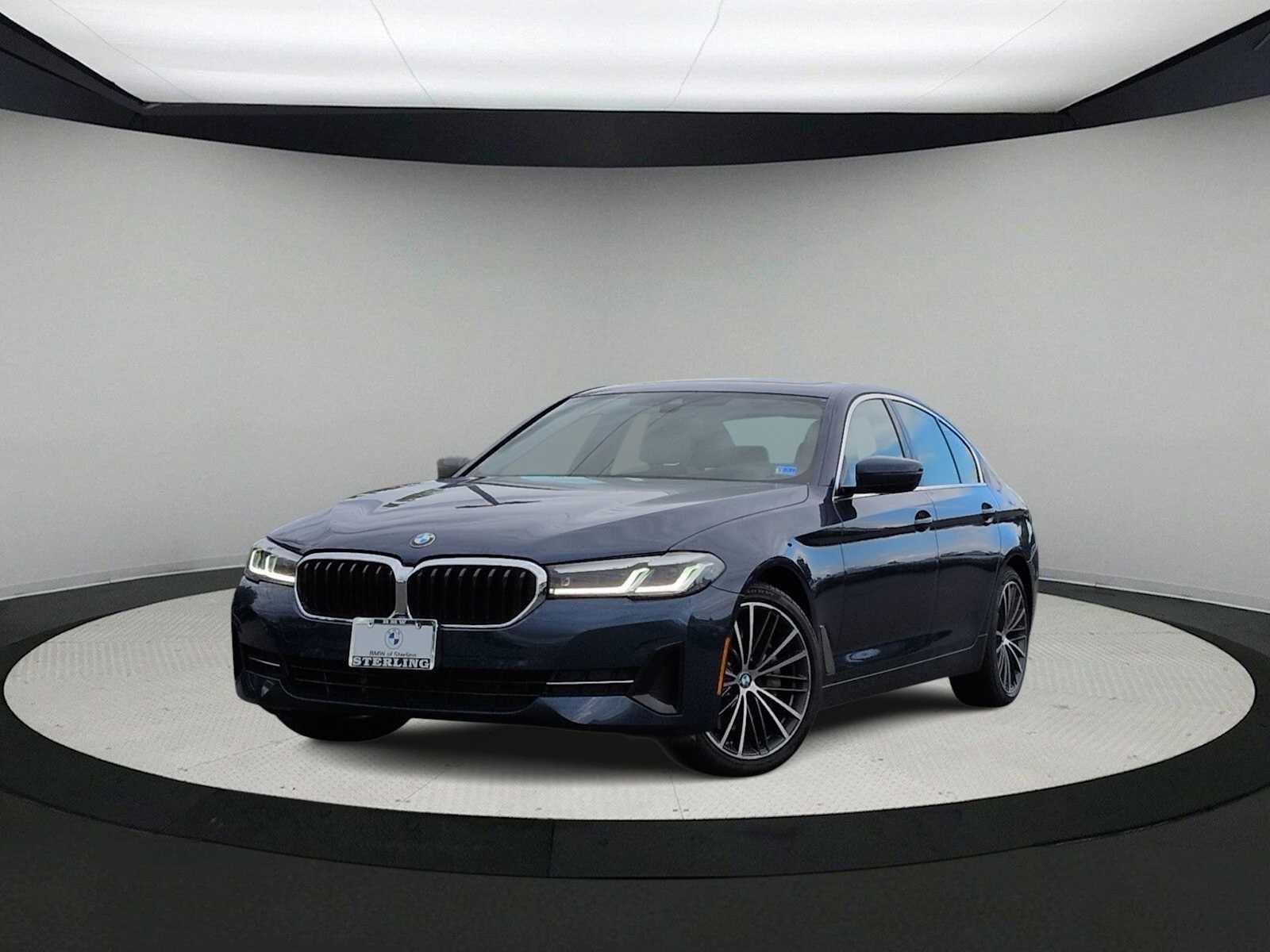 2023 BMW 530i xDrive 530i xDrive