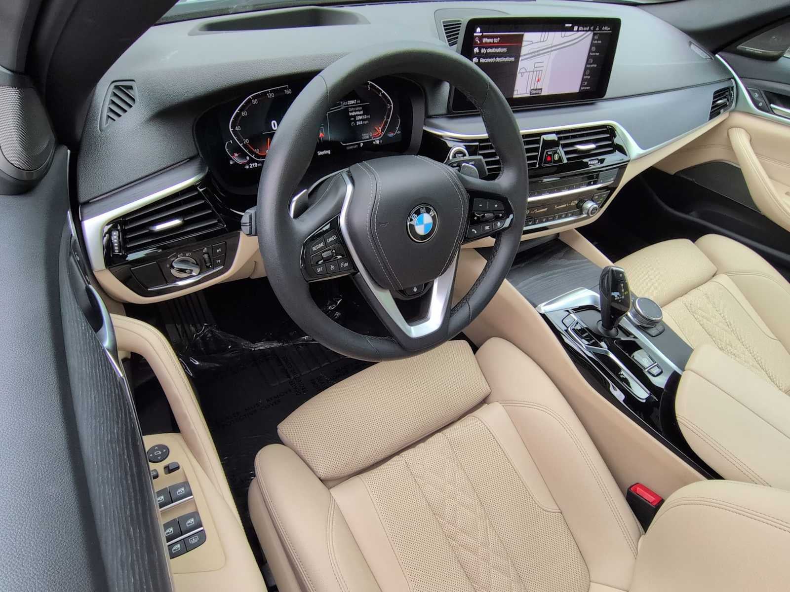 2023 BMW 530i xDrive 530i xDrive