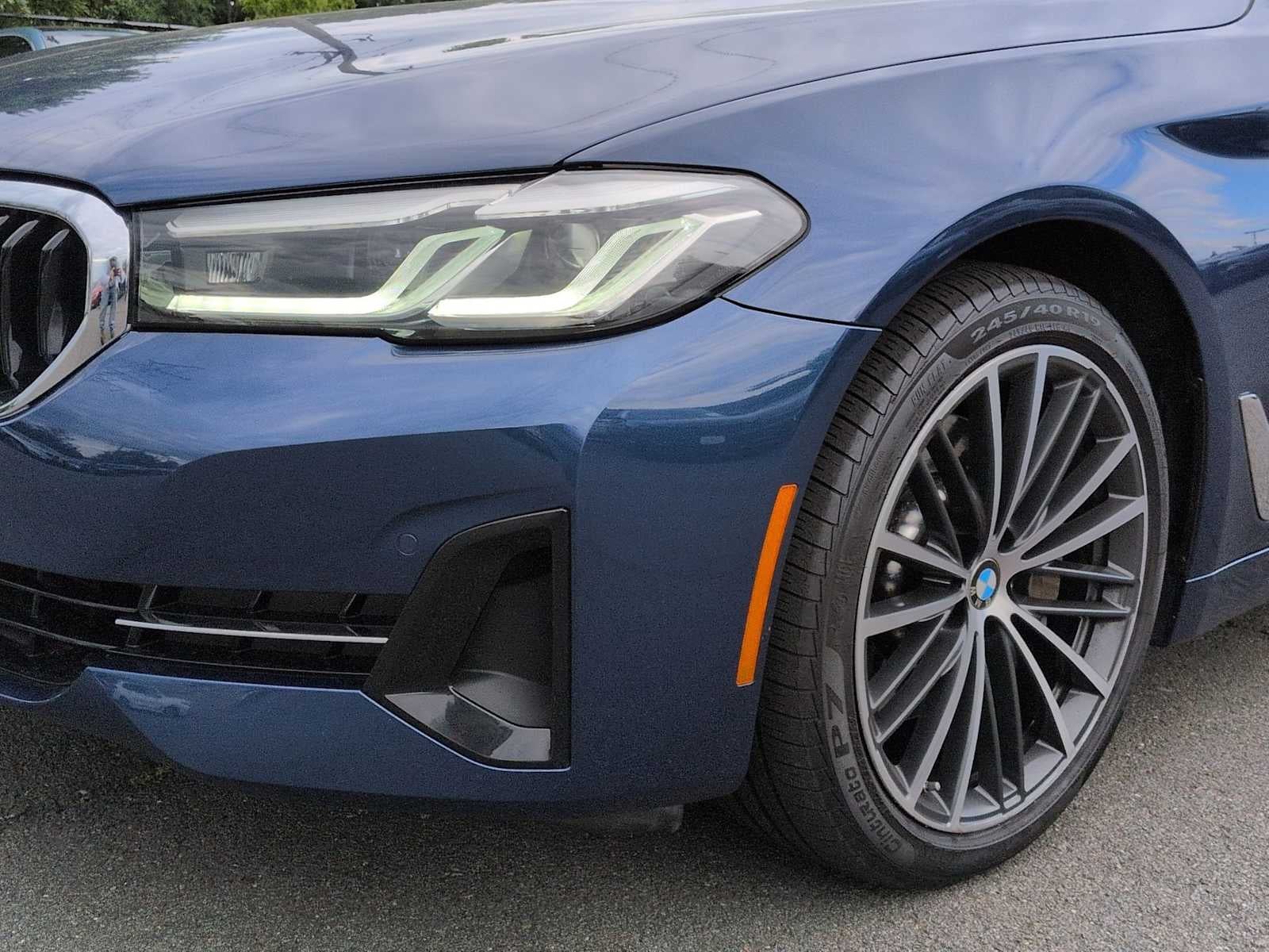 2023 BMW 530i xDrive 530i xDrive