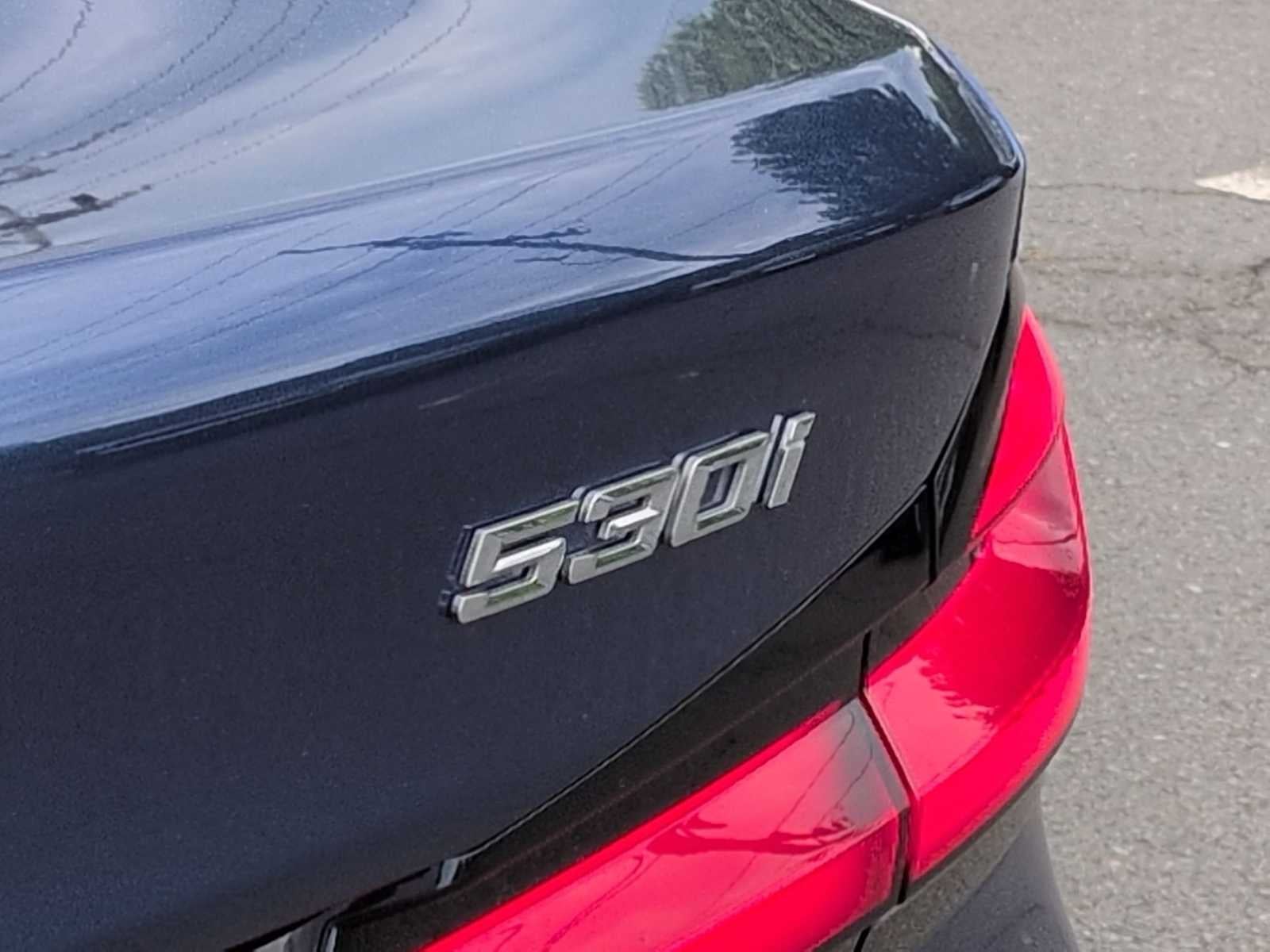 2023 BMW 530i xDrive 530i xDrive