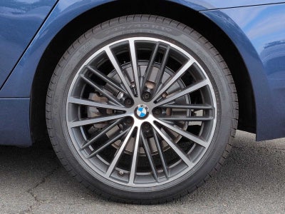 2023 BMW 530i xDrive 530i xDrive
