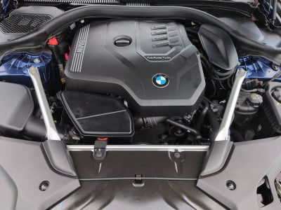 2023 BMW 530i xDrive 530i xDrive
