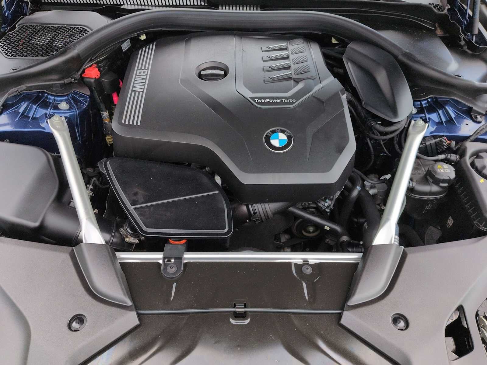 2023 BMW 530i xDrive 530i xDrive