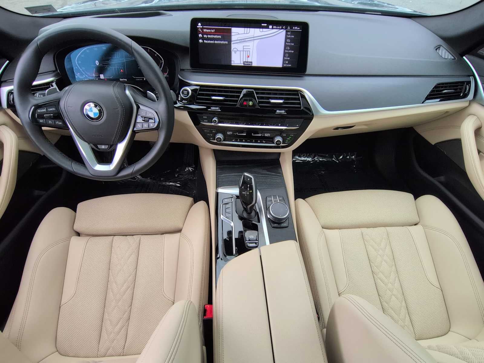 2023 BMW 530i xDrive 530i xDrive