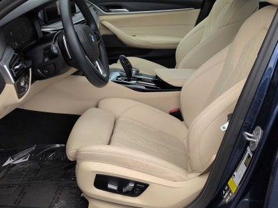 2023 BMW 530i xDrive 530i xDrive