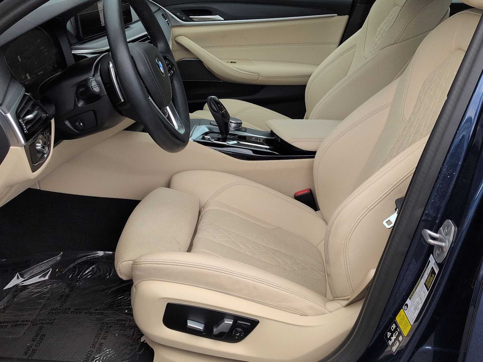 2023 BMW 530i xDrive 530i xDrive