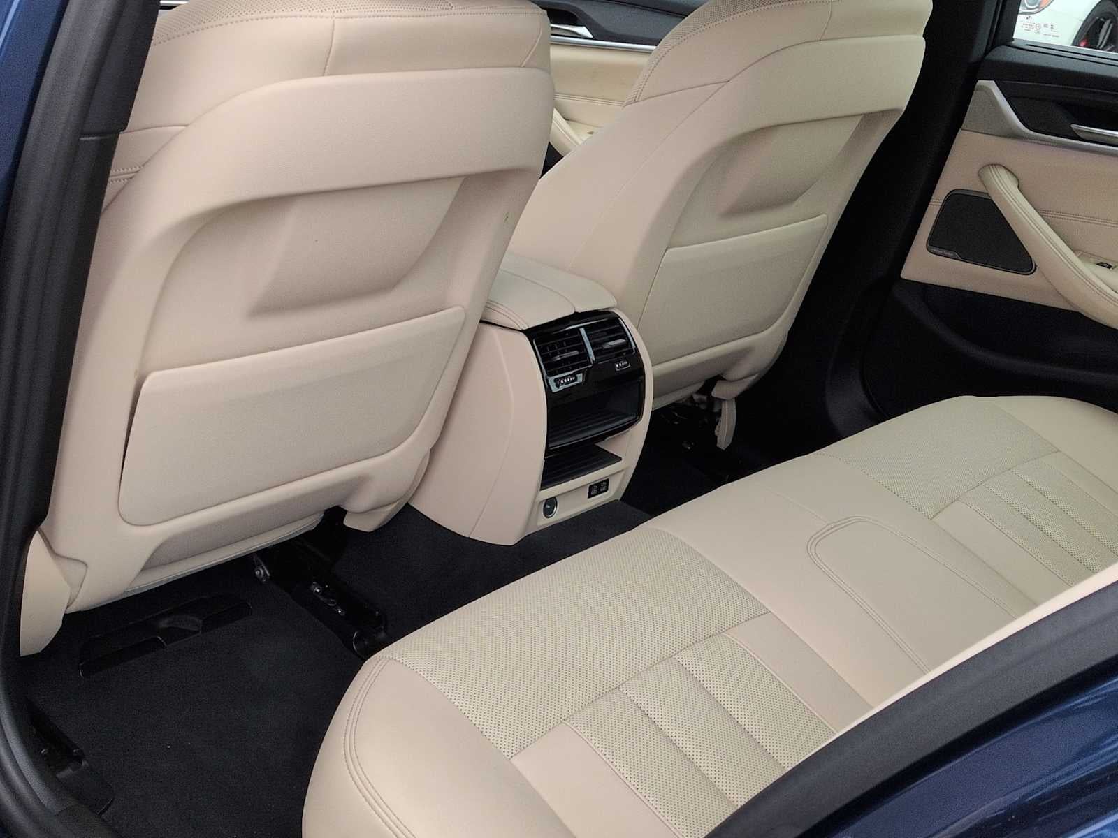 2023 BMW 530i xDrive 530i xDrive