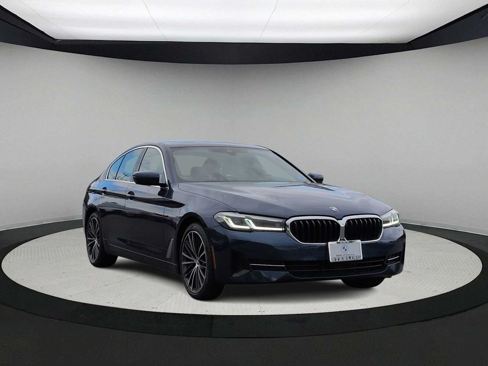 2023 BMW 530i xDrive 530i xDrive