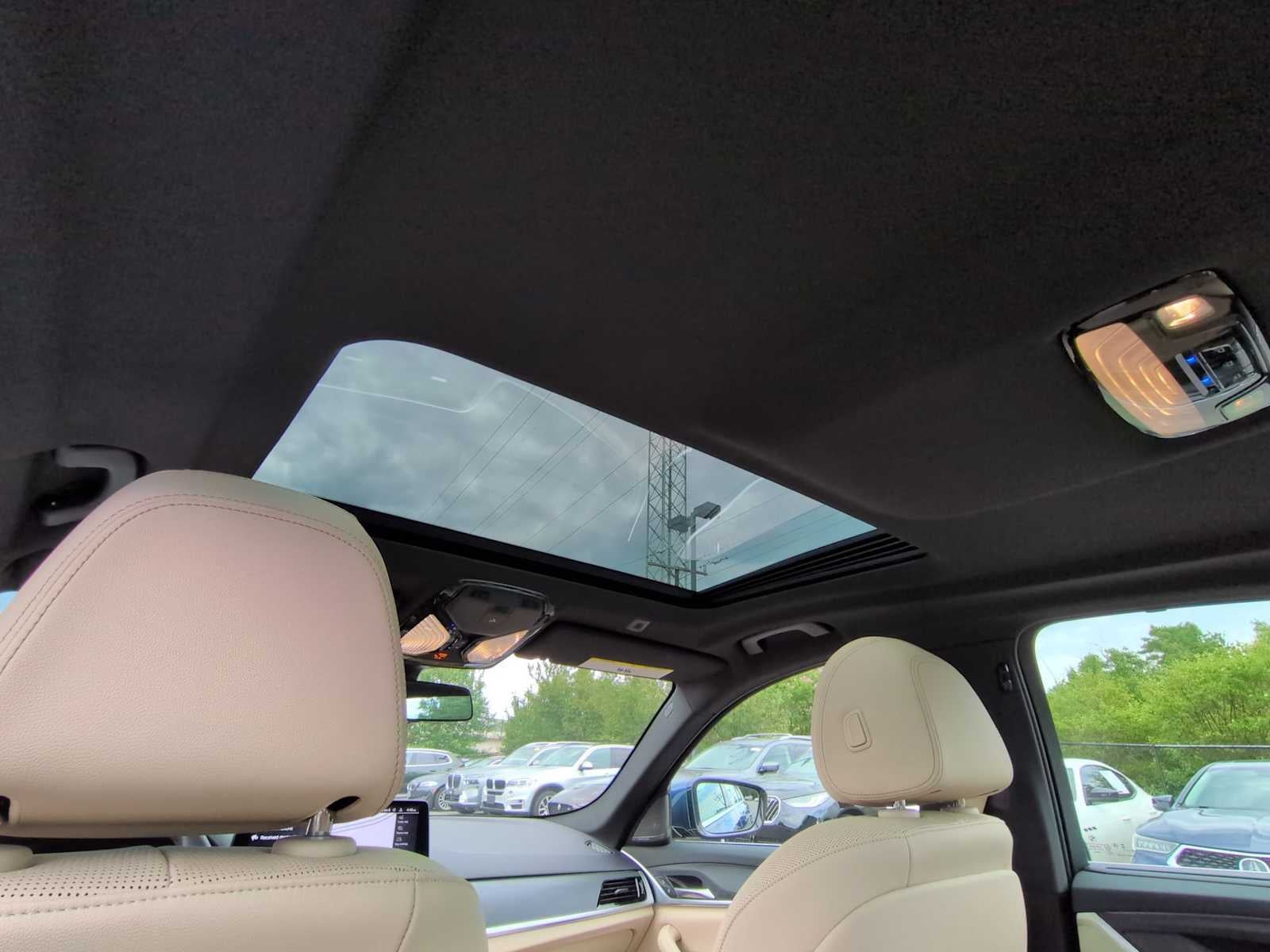 2023 BMW 530i xDrive 530i xDrive