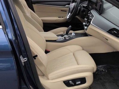 2023 BMW 530i xDrive 530i xDrive