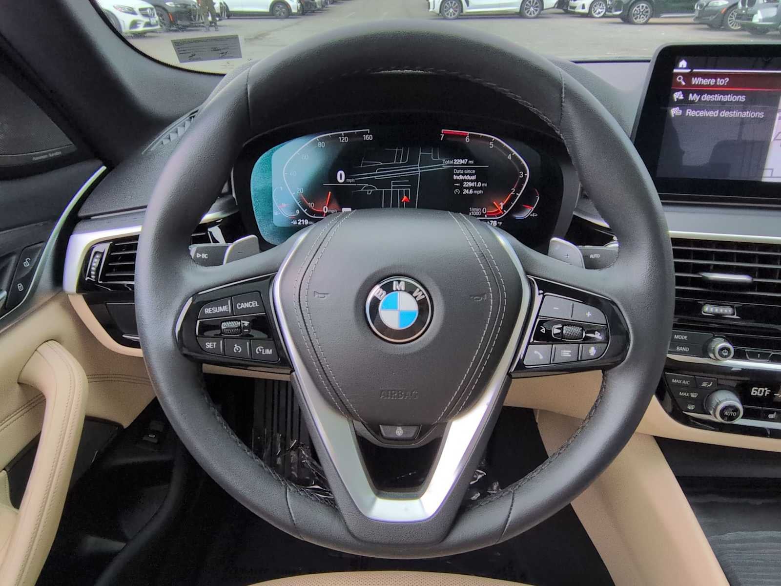 2023 BMW 530i xDrive 530i xDrive