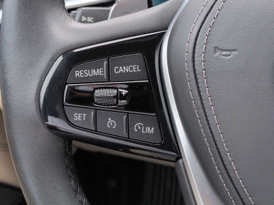 2023 BMW 530i xDrive 530i xDrive