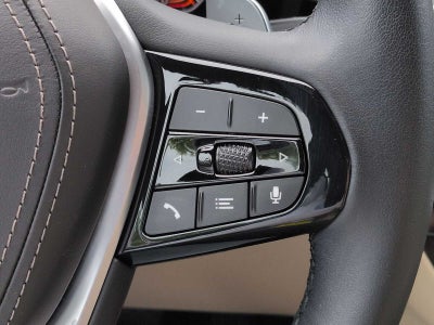2023 BMW 530i xDrive 530i xDrive